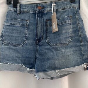 Madewell Shorts